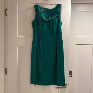 Donna Ricco cocktail dress